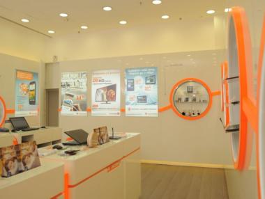 VIVACOM с ръст на общите приходи и печалба за деветмесечието