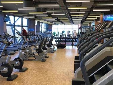 Нова верига фитнес клубове отваря 5 обектa в София