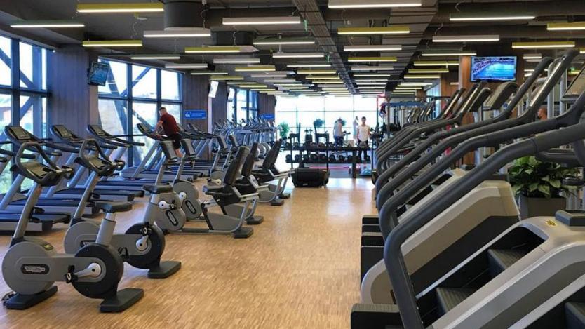 Нова верига фитнес клубове отваря 5 обектa в София