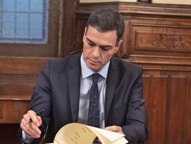 Представители на ЕС по Brexit се срещат спешно заради Испания