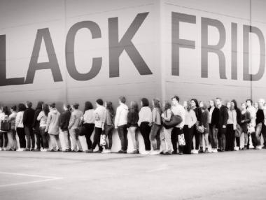 Какви са правата ни при пазаруване онлайн на „Черния петък“?