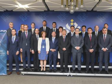 ББР: Изпращаме силна година, посрещаме юбилейна