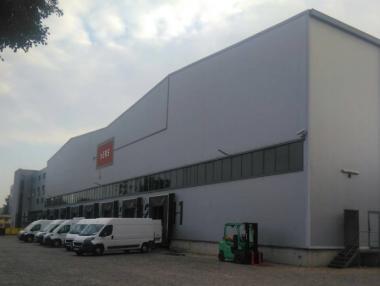 bERS и „умните“ решения в логистиката