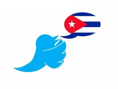 Кубинците вече имат достъп до Twitter
