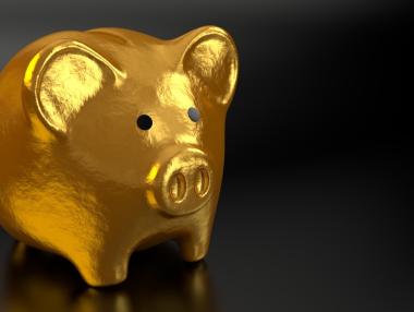 Спестяванията на домакинствата в банките надхвърлиха 50 млрд. лв.