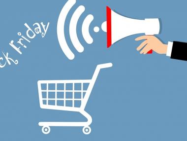 „Черният петък“ е струвал средно по 400 лв. на човек