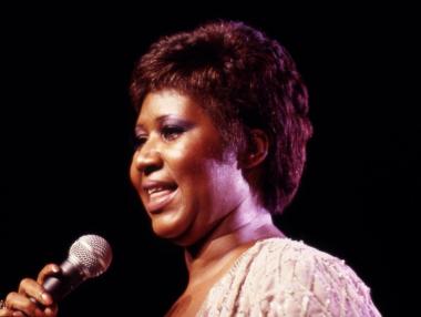 Имението на Арета Франклин е продадено за $300 хил.