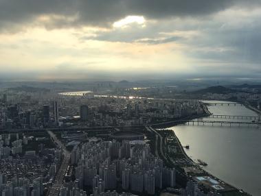 Южна Корея губи конкурентоспособност в ключови индустрии