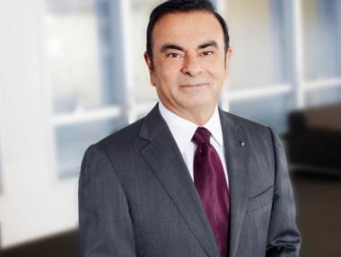 Арестуваният шеф на Nissan отрича обвиненията за финансови злоупотреби