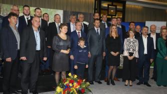 Lidl отбелязва 8 години в България