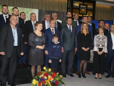 Lidl отбелязва 8 години в България