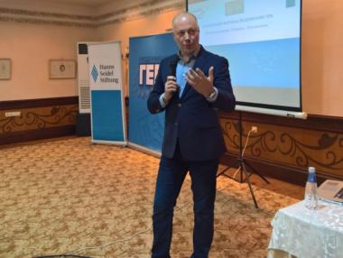 Росен Желязков: Нискотарифни авиокомпании имат интерес към Летище София