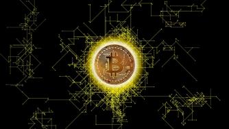 Bitcoin се е сринал с близо 3 000 долара през ноември