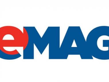 eMag отчете поръчки за 37,2 млн. лв. на Black Friday