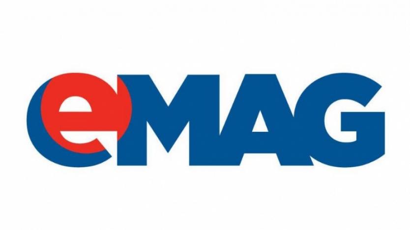 eMag отчете поръчки за 37,2 млн. лв. на Black Friday