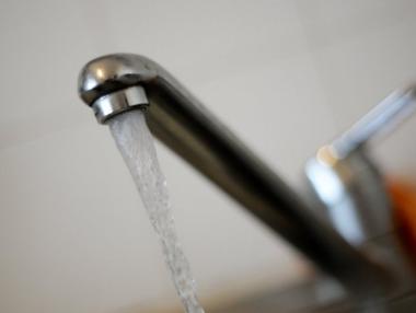 Къде ще спира водата в София на 27 ноември 2018 г.