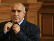 Борисов предлага да се закрие агенцията за българите в чужбина
