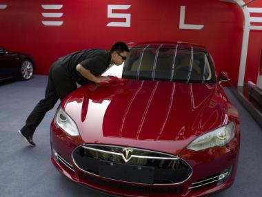 Tesla е видяла смъртта в очите тази година