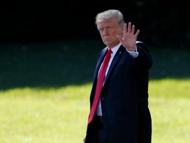 Тръмп: Brexit може да затрудни търговията между Великобритания и САЩ