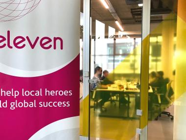 Eleven с 8 нови инвестиции в български технологични компании