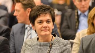 „Мисис Икономика“ е отличие, което не губи своята стойност