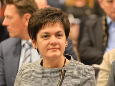 „Мисис Икономика“ е отличие, което не губи своята стойност