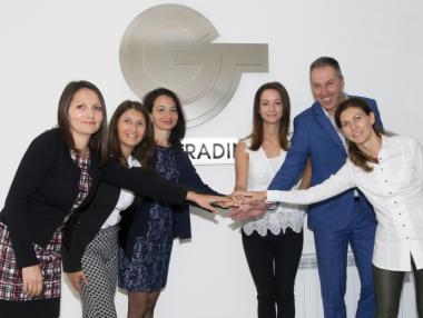 Геотрейдинг АД: Растем заедно със своя екип