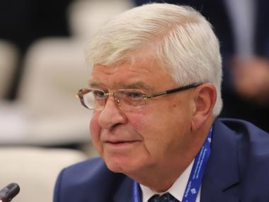 Ананиев: Безвремието в здравеопазването приключи