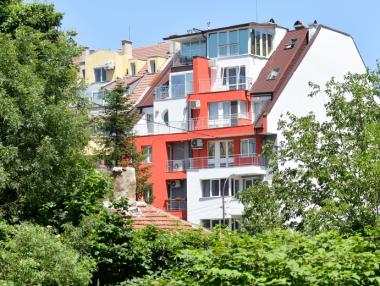 Кои са най-предпочитаните за покупка на жилище квартали в София