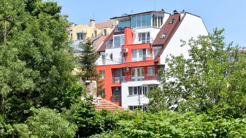 Кои са най-предпочитаните за покупка на жилище квартали в София