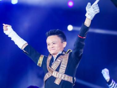 Джак Ма бил в комунистическата партия на Китай още от 80-те