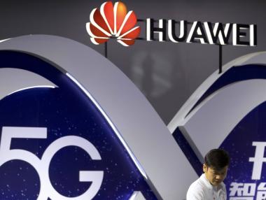 Службите в Нова Зеландия забраниха 5G оборудването на Huawei