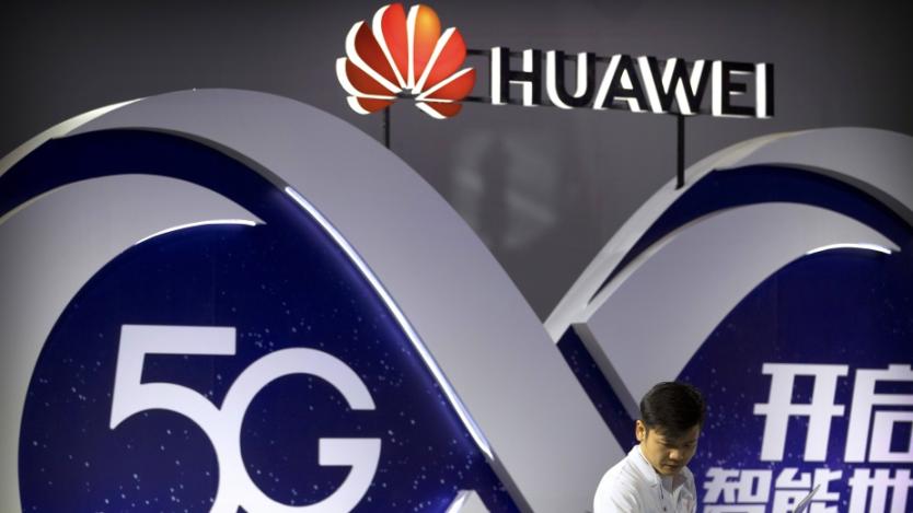 Службите в Нова Зеландия забраниха 5G оборудването на Huawei