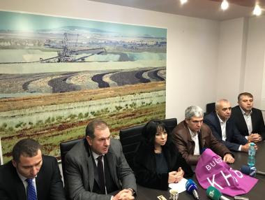 МОСВ работи за безсрочна дерогация на ТЕЦ „Марица изток 2“