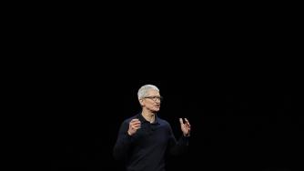 Ноември е най-лошият месец за Apple от 2008 г. насам