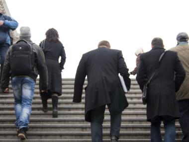 Националното преброяване ще започне на 22 януари 2021 г.