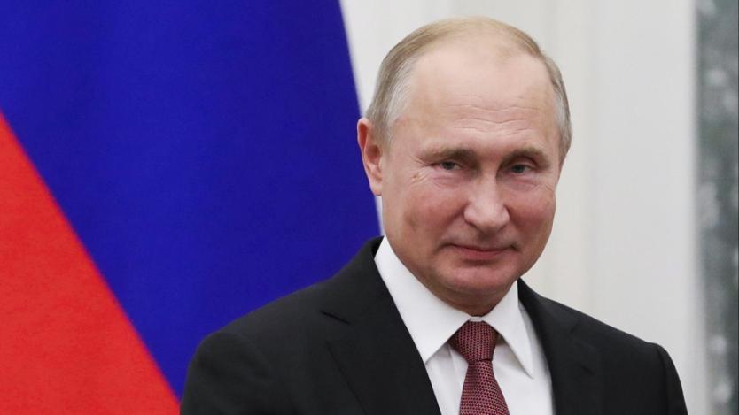 Путин: Русия не цели да се откаже от долара, доларът се отказва от нас