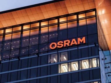 Bain Capital е заинтересован от покупка на Osram
