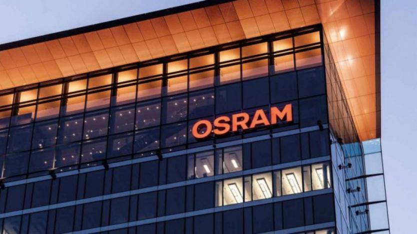 Bain Capital е заинтересован от покупка на Osram