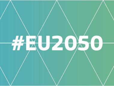 ЕК си постави цел до 2050 г. икономиката да не влияе на климата