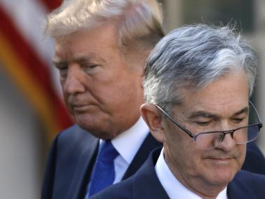 Защо Тръмп изостря тона към Федералния резерв на САЩ