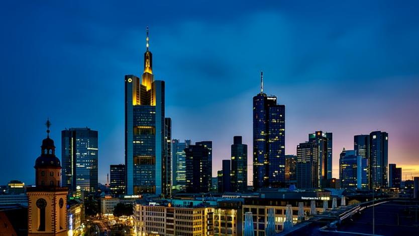 Франкфурт очаква трансфер на активи за 750-800 млрд. евро заради Brexit