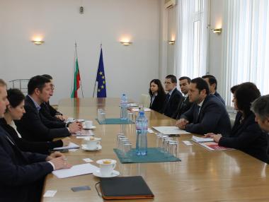 Министерството на икономиката и eBay стартират обучения за малкия бизнес