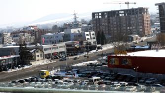 Очакванията на строителните предприемачи се влошават