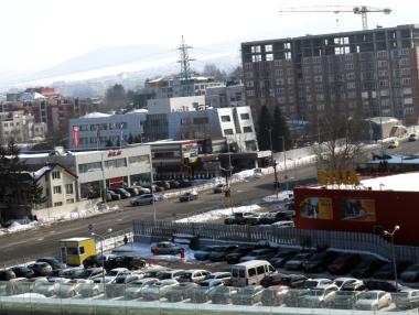 Очакванията на строителните предприемачи се влошават