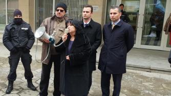 Петкова: Надявам се до края на 2018 г. ТЕЦ „Марица изток 2“ да получи екоотстъпки от ЕС