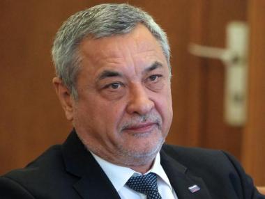 Валери Симеонов се похвали, че е спасил българския туризъм