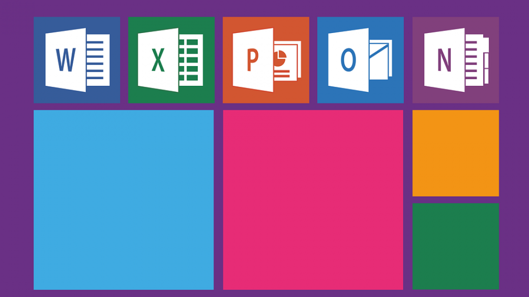Иконите в Microsoft Office с първи редизайн от 5 години