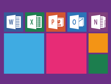 Иконите в Microsoft Office с първи редизайн от 5 години