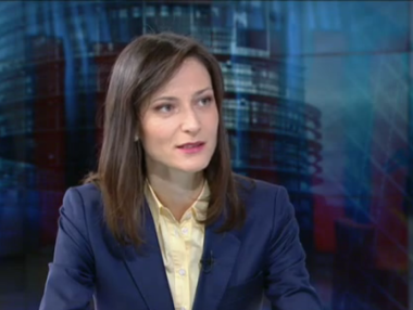 Габриел: До края на годината искам резултати срещу фалшивите новини